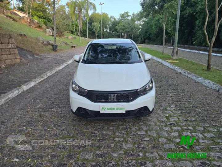 ARGO 1.0 FIREFLY FLEX DRIVE MANUAL