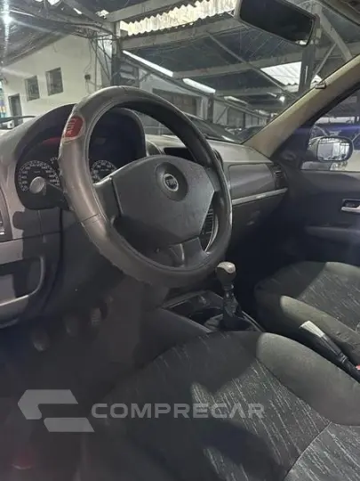 PALIO ELX 1.4 MPI 8V FLEX 4P MEC.