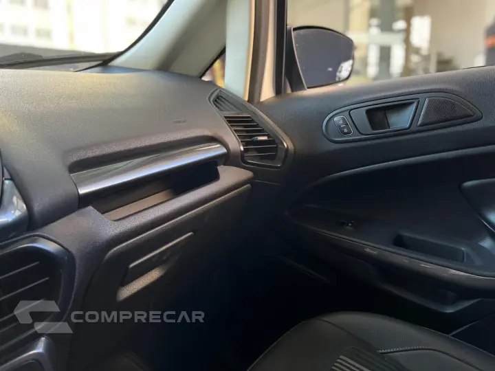 EcoSport FREESTYLE 1.5 12V Flex 5p Mec.