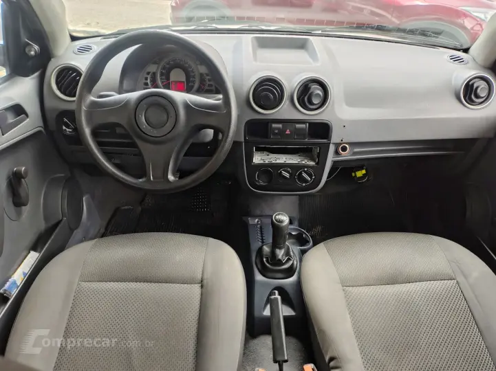 PARATI 1.6 MI 8V G.IV