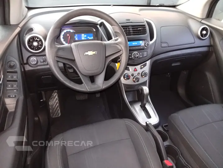 TRACKER 1.8 MPFI LT 4X2 16V