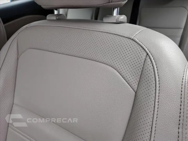 ECOSPORT 1.5 TI-VCT FLEX TITANIUM AUTOMÁTICO