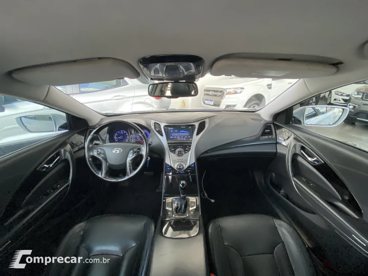 AZERA 3.0 MPFI GLS V6 24V