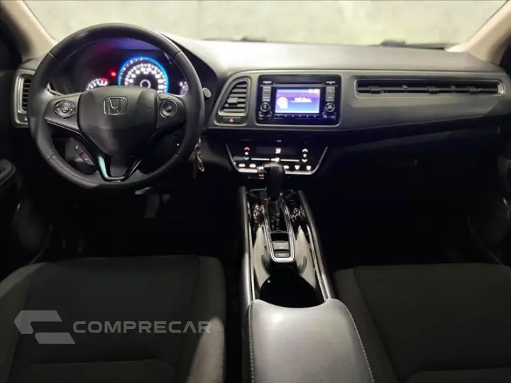 HR-V 1.8 16V EX