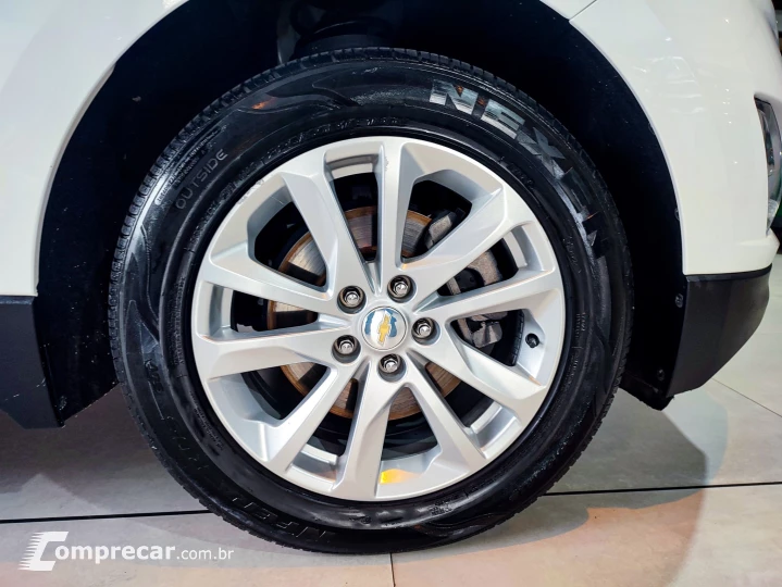 EQUINOX 2.0 16V Turbo LT -