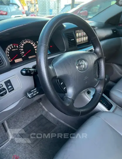 COROLLA 1.8 Se-g 16V