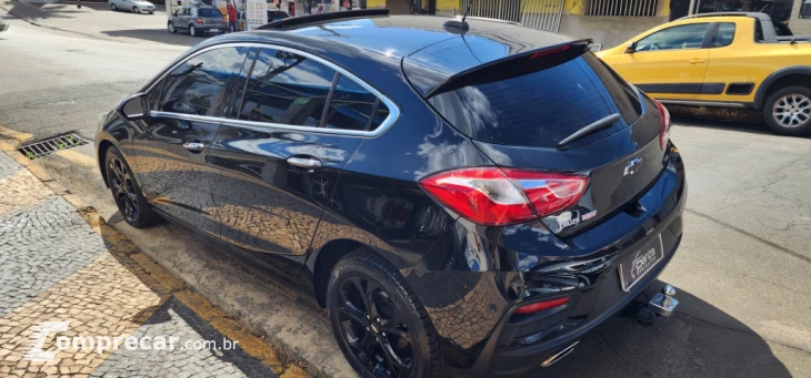 CRUZE 1.4 Turbo Sport6 LTZ 16V