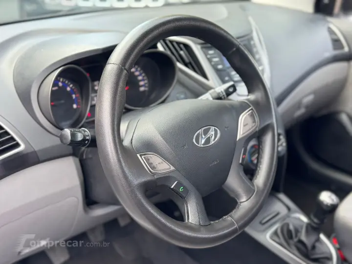 HB20S 1.0 12V Comfort