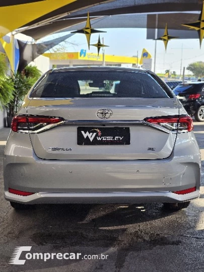 COROLLA 2.0 XEI 16V