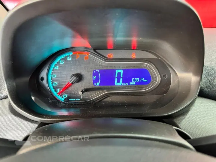 Onix 1.0 Mpfi Lt 8V Flex 4P Manual