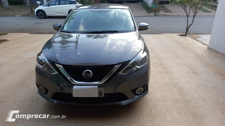 SENTRA 2.0 SV 16V