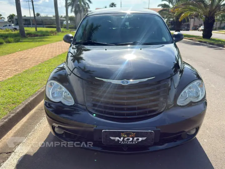 PT CRUISER 2.4 Classic 16V