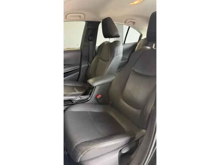 COROLLA 2.0 VVT-IE FLEX XEI DIRECT SHIFT