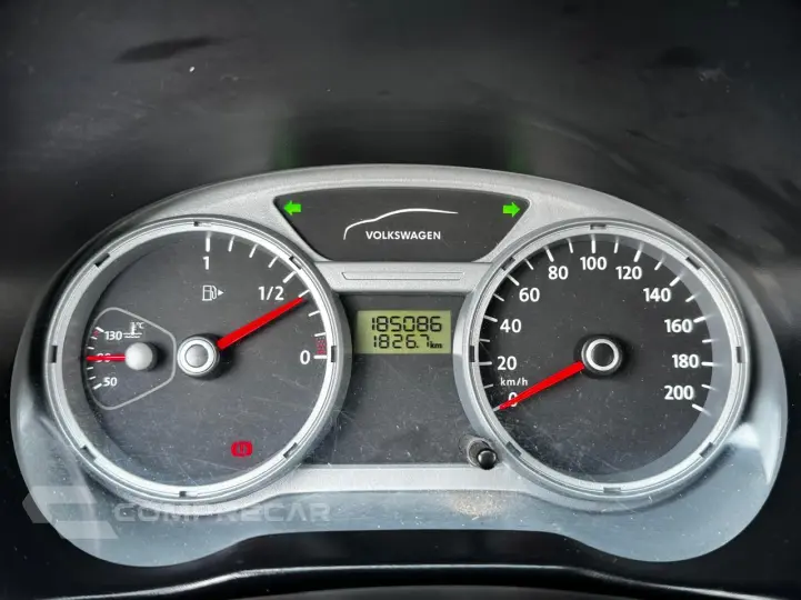 GOL 1.0 MI 8V G.V