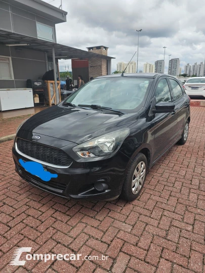 KA 1.0 SE 12V