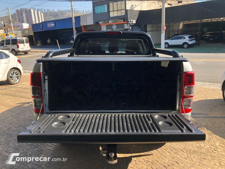 Ranger 3.2 Storm 4X4 Cd 20V Diesel 4P Automático