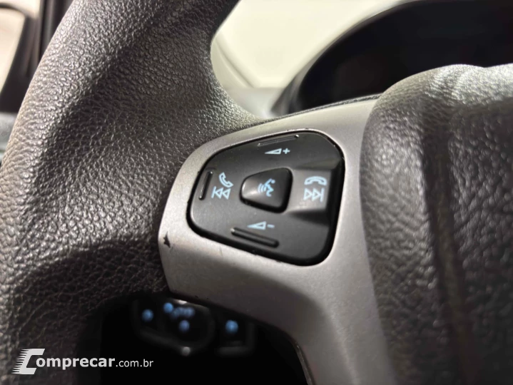 KA 1.5 TI-VCT FLEX SE PLUS AUTOMÁTICO