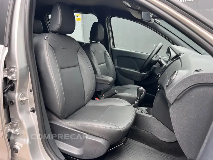 STEPWAY Iconic Flex 1.6 16V Aut.