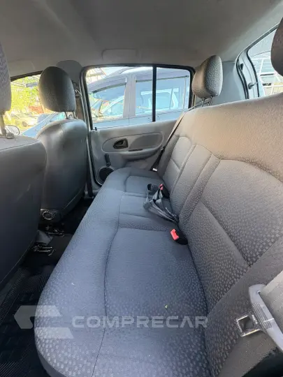 CLIO 1.0 Campus 16V