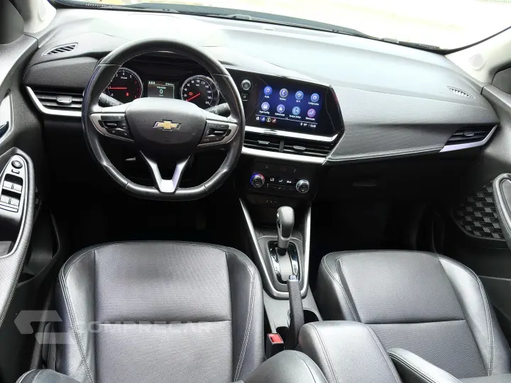 MONTANA 1.2 TURBO FLEX PREMIER AUTOMÁTICO