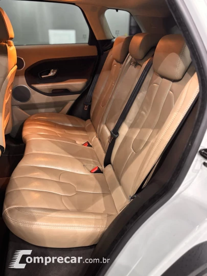 Range Rover EVOQUE Pure 2.0