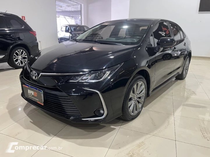 COROLLA 2.0 XEI 16V