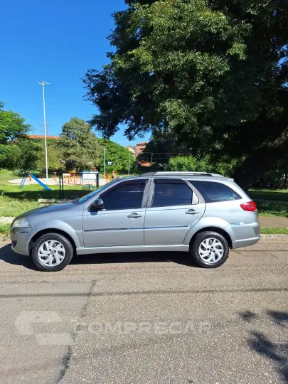 PALIO 1.4 MPI Fire ELX Weekend 8V