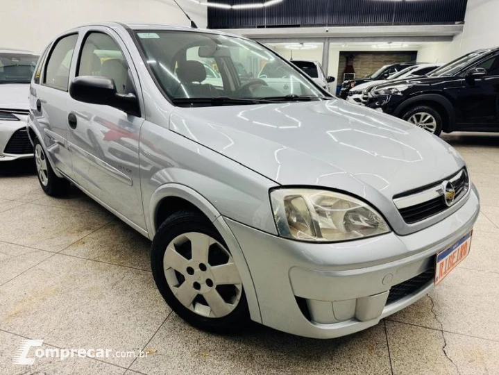 CORSA HATCH MAXX