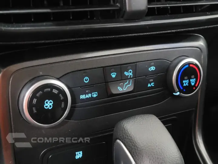 EcoSport SE 1.5 12V Flex 5p Aut.