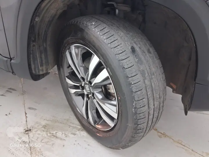 TORO 1.3 TURBO 270 FLEX FREEDOM AT6