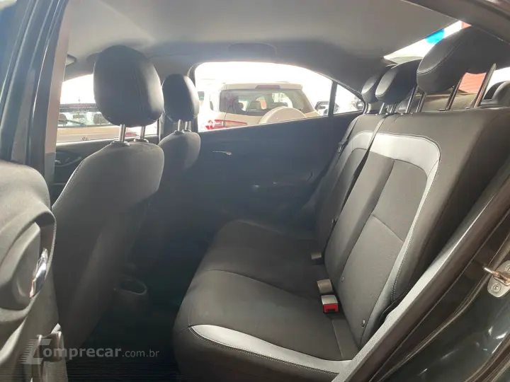 PRISMA 1.4 LT Spe/4 8V