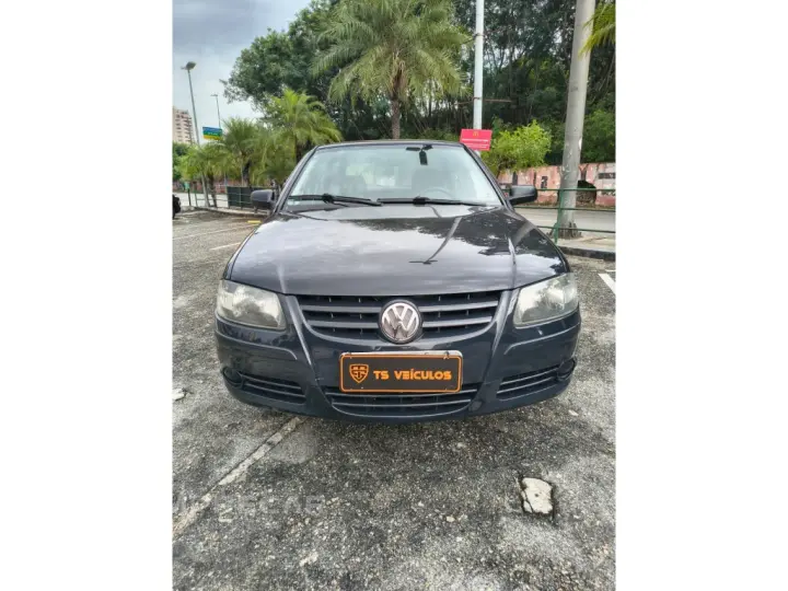 GOL 1.0 MI 8V FLEX 4P MANUAL G.IV