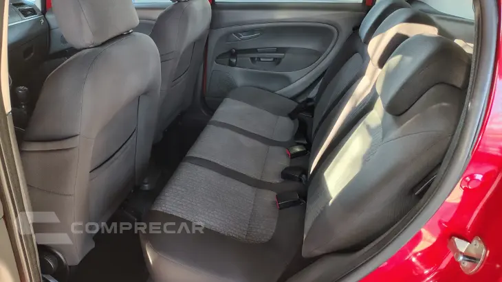 PUNTO 1.6 Essence 16V