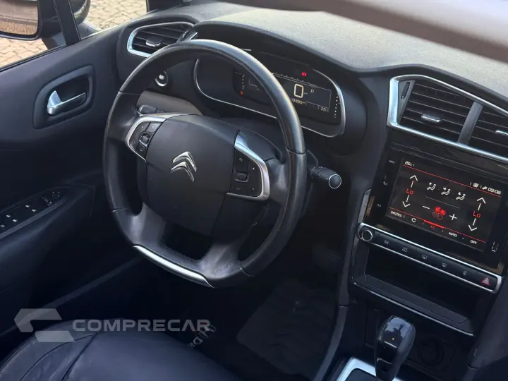 C4 LOUNGE 1.6 THP Shine