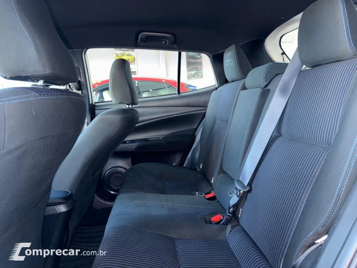 Yaris XL Plus 1.3