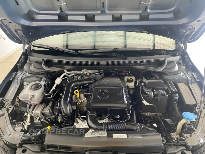 VIRTUS 1.0 200 TSI Highline