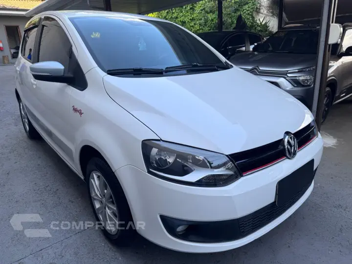 FOX 1.6 MI Rock IN RIO 8V