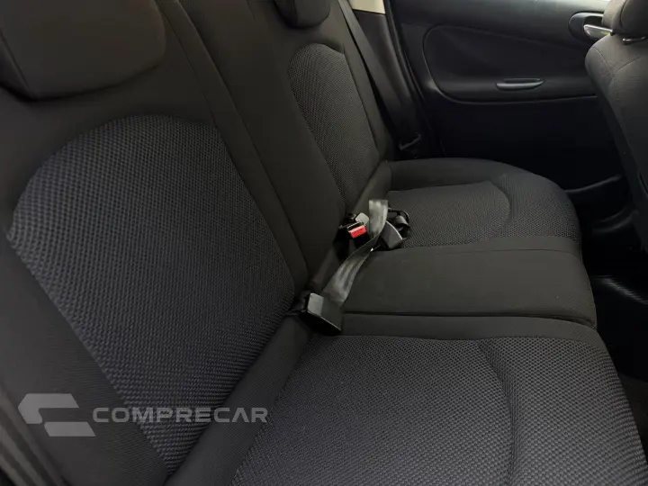 207 XS 1.6 Flex 16V 5p Aut.