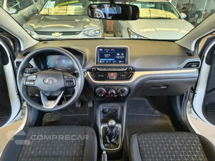 HB20 1.0 MT5 LIMITED