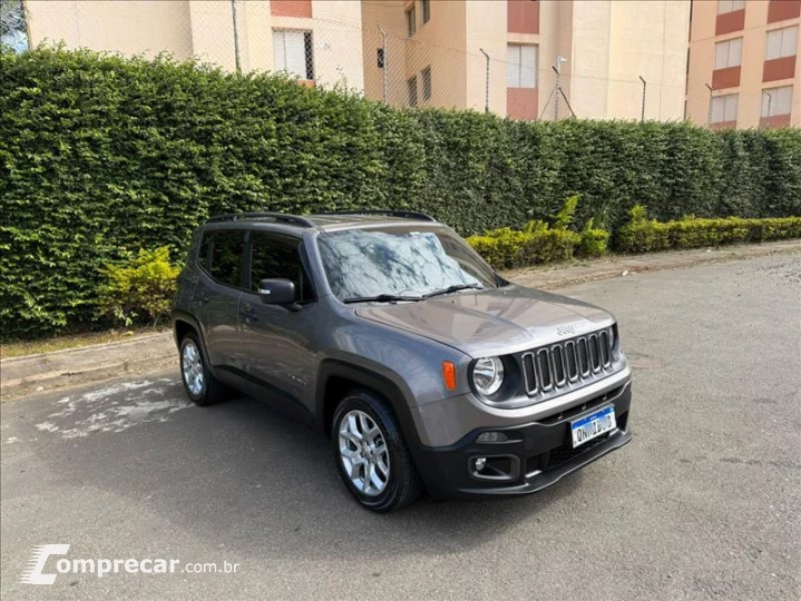 RENEGADE 1.8 16V Sport