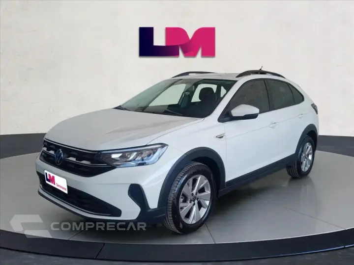 NIVUS 1.0 200 TSI TOTAL FLEX COMFORTLINE AUTOMÁTI