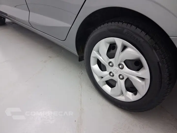 HB20S 1.0 12V FLEX COMFORT MANUAL
