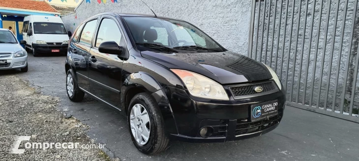 FIESTA 1.0 MPI Class 8V