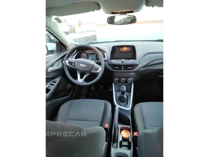 ONIX 1.0 FLEX PLUS LT MANUAL