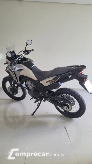 SAHARA 300 ADVENTURE