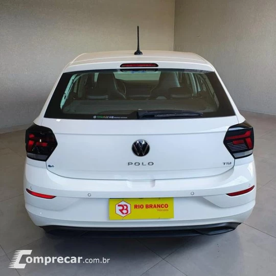 POLO HL AB
