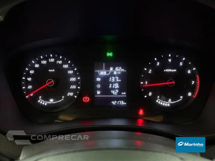 HB20 1.0 12V FLEX COMFORT PLUS MANUAL