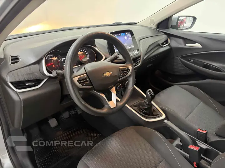 ONIX 1.0 FLEX LT MANUAL