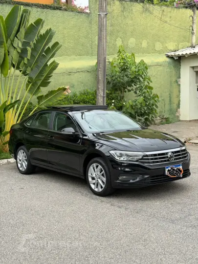 JETTA 1.4 16V TSI Comfortline