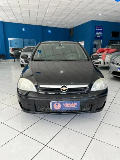 CORSA 1.0 MPFI Maxx 8V